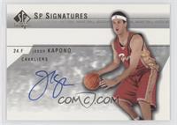 Jason Kapono