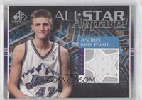 Andrei Kirilenko