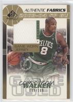 Antoine Walker #/100