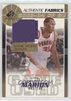 Shawn Marion #/100