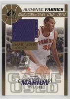 Shawn Marion #/100