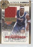 Quentin Richardson #/100