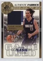 Steve Nash #/100