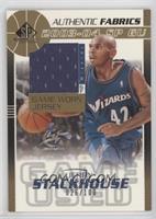 Jerry Stackhouse #/100