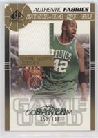 Vin Baker #/100