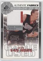 Keith Van Horn