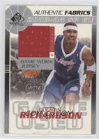 Quentin Richardson [Good to VG‑EX]