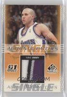 Mike Bibby #/100