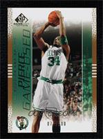 Paul Pierce #/100