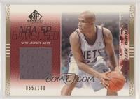 Richard Jefferson #/100