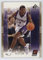 Joe Johnson #/100