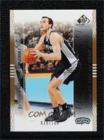 Manu Ginobili #/100