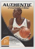 Authentic Rookies - Mickael Pietrus #/999