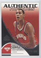 Authentic Rookies - Boris Diaw #/999