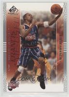 Steve Francis