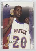 Gary Payton