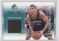 Shane Battier