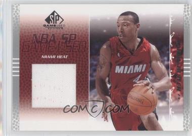 2003-04 SP Game Used - [Base] #48 - Caron Butler