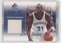 Kevin Garnett