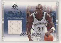 Kevin Garnett