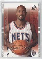 Alonzo Mourning