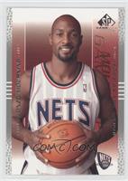 Alonzo Mourning