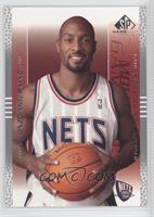 Alonzo Mourning