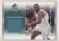 Jamal Mashburn