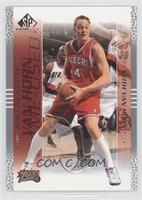 Keith Van Horn