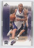 Mike Bibby