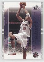 Vince Carter