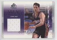 John Stockton