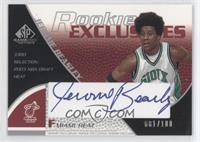 Jerome Beasley #/100