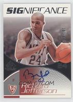 Richard Jefferson #/100