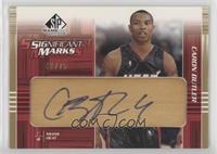 Caron Butler #/75