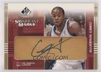 Corey Maggette #/75