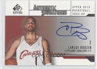 Carlos Boozer