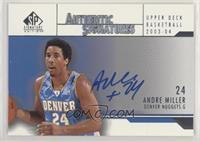 Andre Miller