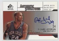 Richard Jefferson