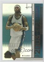 Kwame Brown #/100