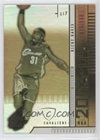 Ricky Davis #/100