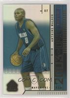 Antoine Walker #/100