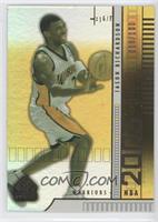 Jason Richardson #/100