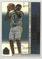 Jermaine O'Neal #/100