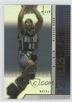 Michael Redd #/100