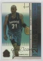 Kevin Garnett #/100