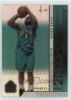 Baron Davis #/100