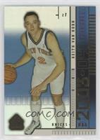 Keith Van Horn #/100