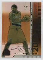 Rasheed Wallace #/100