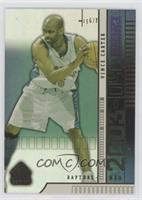 Vince Carter #/100